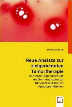 Cover for Posch · Neue Ansätze zur zielgerichteten (Book)