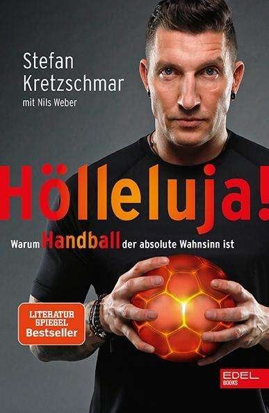 Cover for Kretzschmar · Hölleluja! (Book)