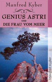 Cover for Kyber · Genius Astri (Book)