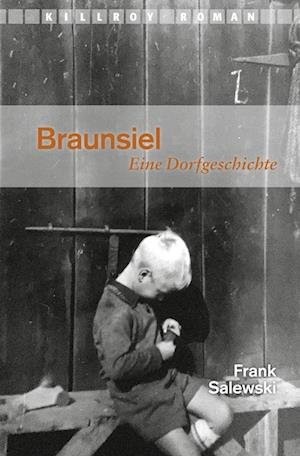 Cover for Frank Salewski · Braunsiel (Book) (2022)