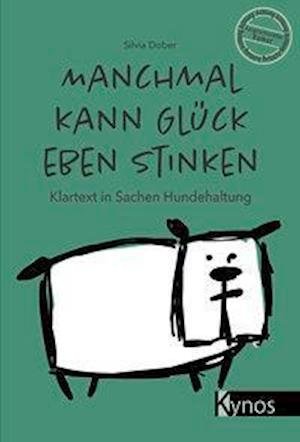 Cover for Dober · Manchmal kann Glück eben stinken (Book)