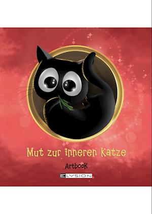 Cover for Ulrike Grabowski · Mut zur inneren Katze (Book) (2024)