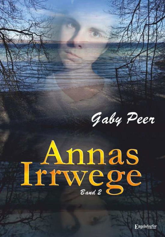 Cover for Peer · Annas Irrwege (Band 2) (Book)