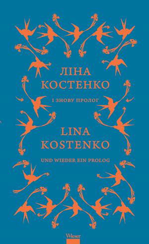 Cover for Lina Kostenko · Und wieder ein Prolog / (Book) (2022)