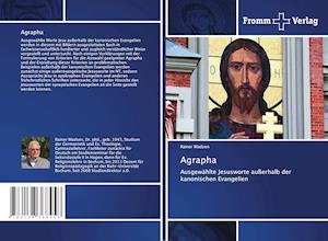Cover for Madsen · Agrapha (Book)