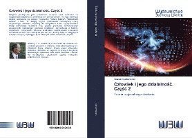 Cover for Onishchenko · Czlowiek i jego dzialalnosc (Book)