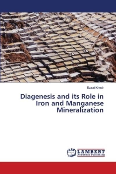 Cover for Khedr · Diagenesis and its Role in Iron a (Bok) (2020)