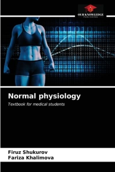 Cover for Firuz Shukurov · Normal physiology (Paperback Book) (2021)