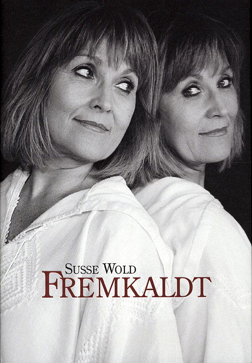 Cover for Susse Wold · Fremkaldt (Bound Book) [2nd edition] (2009)