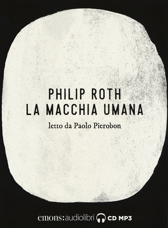 Cover for Philip Roth · Roth, Philip (Audiolibro) (CD)
