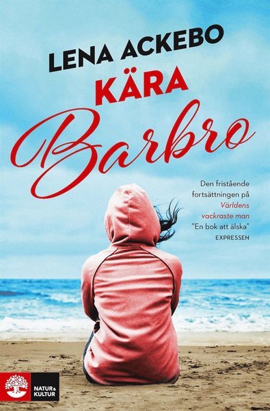 Cover for Lena Ackebo · Mona och Barbro: Kära Barbro (ePUB) (2017)