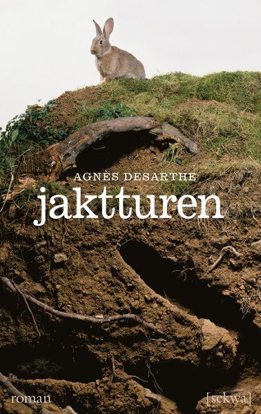 Cover for Agnès Desarthe · Jaktturen (Paperback Book) (2015)