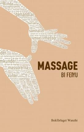 Cover for Feiyu Bi · Massage (Indbundet Bog) (2022)