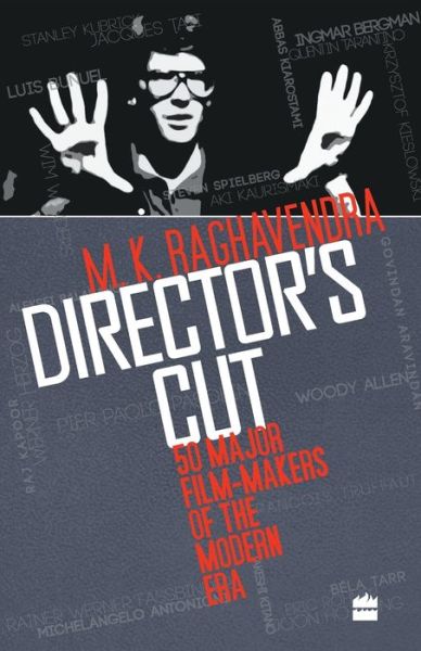 Cover for Raghavendra M K · Director's Cut (Paperback Book) (2013)