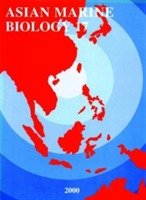 Cover for Brian Morton · Asian Marine Biology (Pocketbok) (2001)