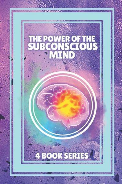 Cover for Mentes Libres · The Power of the Subconscious Mind (Paperback Book) (2021)