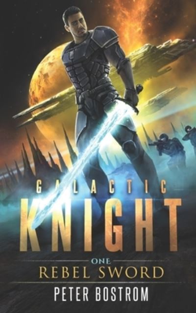 Rebel Sword - Nick Webb - Books - Independently Published - 9798626426458 - March 16, 2020