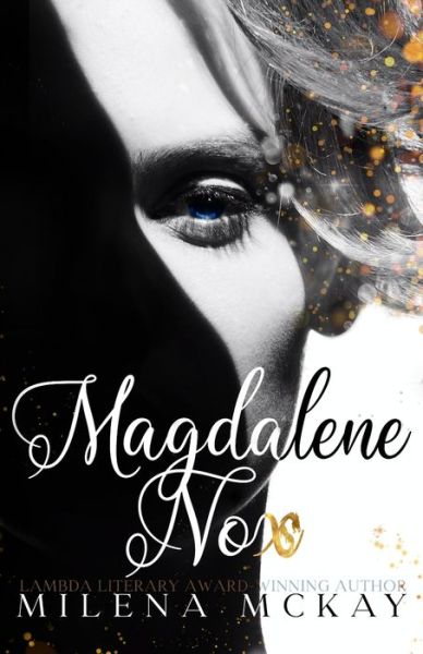 Cover for Milena McKay · Magdalene Nox - The Headmistress (Paperback Book) (2023)