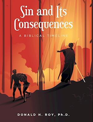 Cover for Donald H Roy · Sin and Its Consequences (Hardcover Book) (2022)