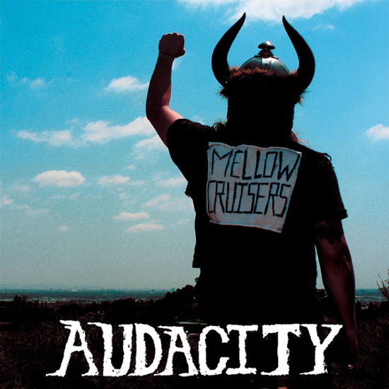 Cover for Audacity · Mellow Cruisers (CD) (2012)