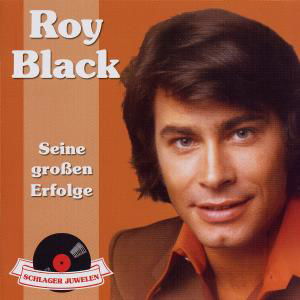 Schlagerjuwelen - Roy Black - Musikk - POLYDOR - 0600753032459 - 26. november 2007