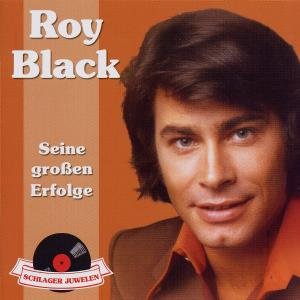 Cover for Roy Black · Schlagerjuwelen (CD) [New edition] (2007)