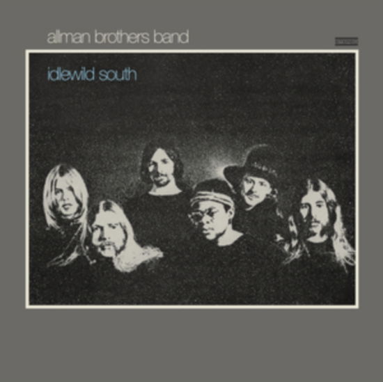 Idlewild South - The Allman Brothers Band - Muziek - ELEMENTAL - 0600753959459 - 25 november 2022