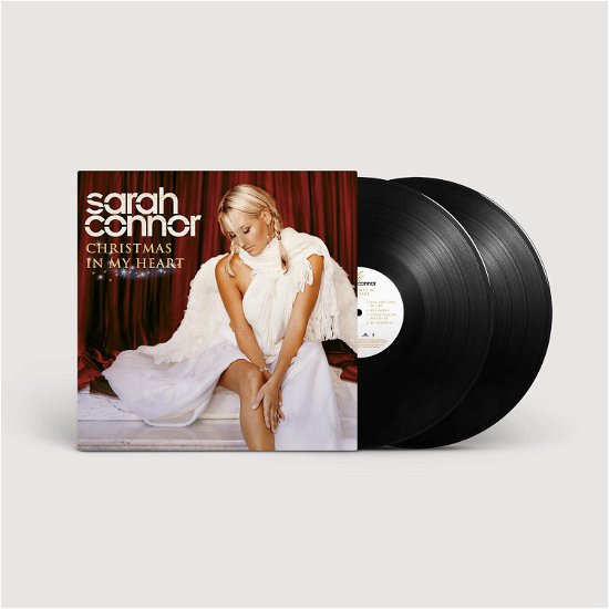 Christmas in My Heart (Ltd.2-lp Set) - Sarah Connor - Music - X-CELL - 0602448082459 - October 21, 2022