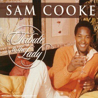 Cover for Sam Cooke · Tribute to the Lady (SACD) (2013)
