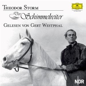 Cover for Gert Westphal · Der Schimmelreiter (CD) (2007)