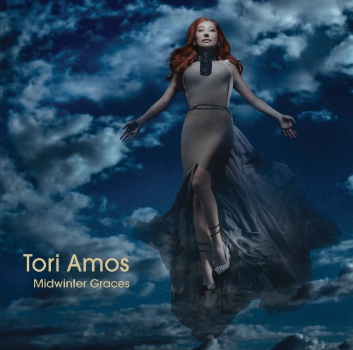 Cover for Tori Amos · Midwinter Graces + Dvd (CD) (2009)