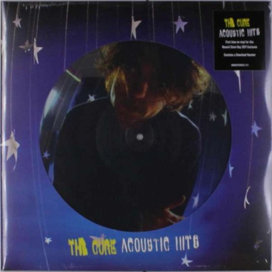 Acoustic Hits (2 Lp) (Rsd 2017) - Cure (The) - Musik - Universal - 0602557263459 - 23. november 2018