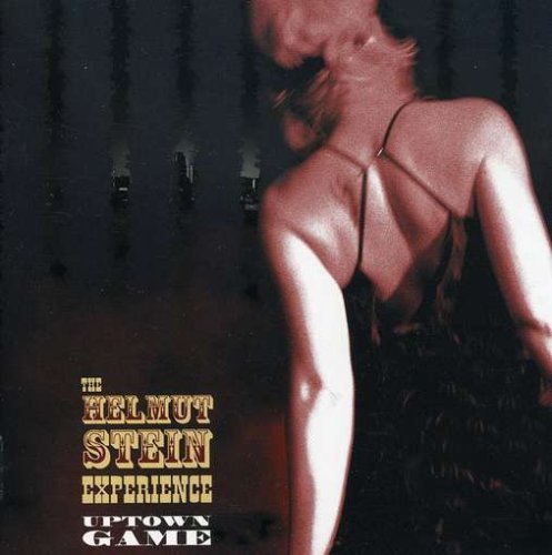 Cover for Helmut Stein Experience · Uptown Game (CD) (2004)