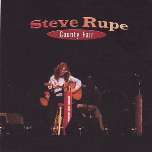 County Fair - Steve Rupe - Musik - CD Baby - 0634479188459 - 18. Mai 2004