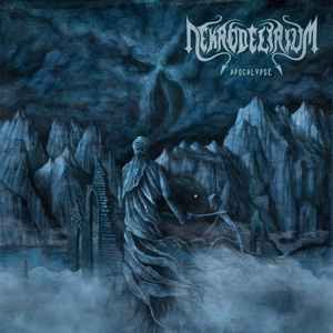 Cover for Nekrodelirium · Apocalypse (CD) (2017)