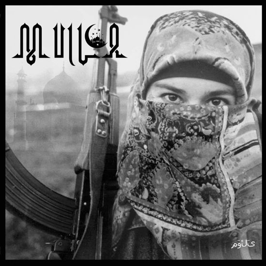 Cover for Mulla · Sire (LP) [Handnumbered edition] (2021)