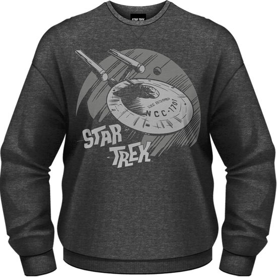 Enterprise - Star Trek - Merchandise - PHM - 0803341395459 - 