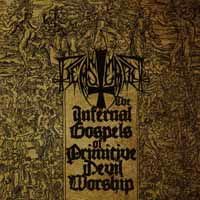 The Infernal Gospels of Primitive Devil Worship - Beastcraft - Música - PULVERISED - 0803343148459 - 7 de abril de 2017