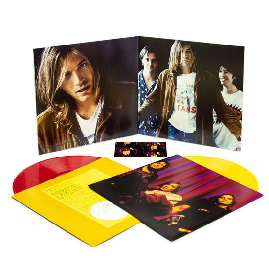 Lemonheads · Come On Feel - 30th Anniversary Edition (Coloured Vinyl) (LP) [Coloured edition] (2023)