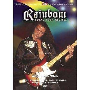 Cover for Rainbow · Total Rock Review (DVD) (2008)