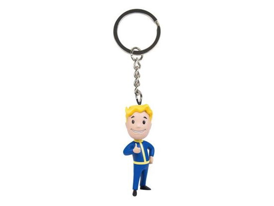 Fallout Schlüsselanhänger Vault Boy (Toys) (2024)