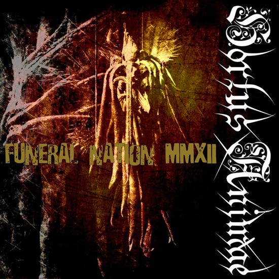 Cover for Hortus Animae · Funeral Nation Mmxii (CD) (2012)