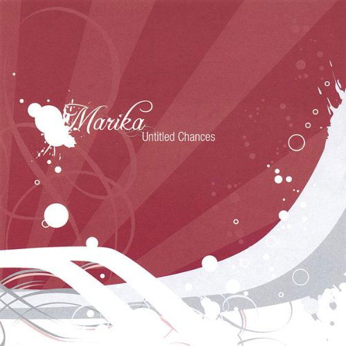 Cover for Marika · Untitled Chances (CD) (2009)