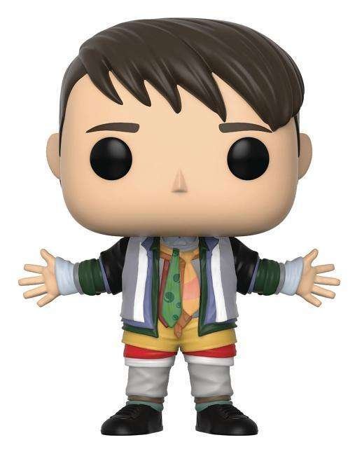 Cover for Funko Pop! Television: · Friends - Joey in Chandler's Clothes (Funko POP!) (2018)