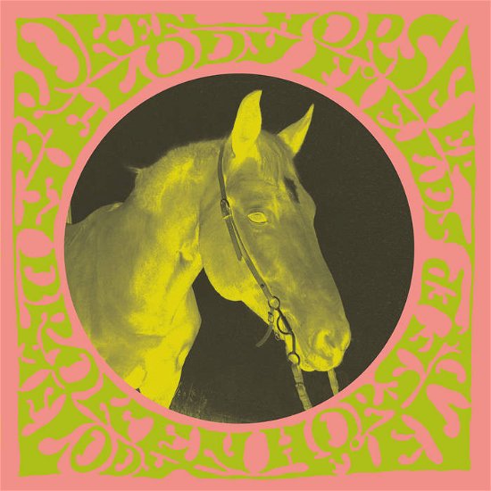 Broken Horse Ep - Melody Fields - Musik - COOP - 2090505177459 - 25. februar 2022