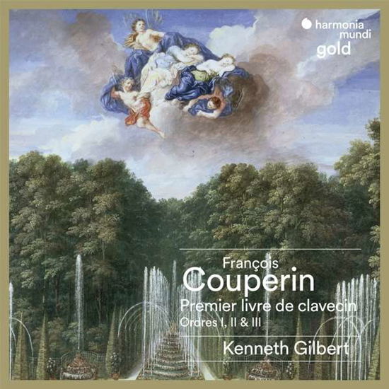 Music for Harpsichord - F. Couperin - Music - HARMONIA MUNDI - 3149020933459 - May 24, 2018