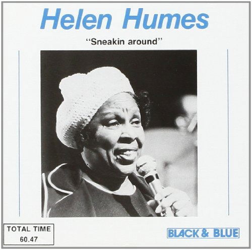 Sneakin Around - Helen Humes - Music - Black & Blue - 3229260008459 - 