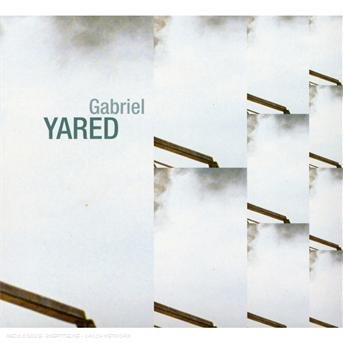 Cover for Gabriel Yared · Rétrospective (CD) [Digipak] (2009)