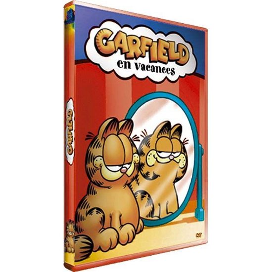 Garfield En Vacances - Movie - Film - 20TH CENTURY FOX - 3344428015459 - 