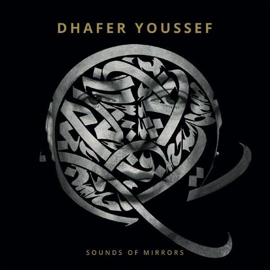 Cover for Dhafer Youssef · Sounds Of Mirrors (LP) [Limited edition] (2019)